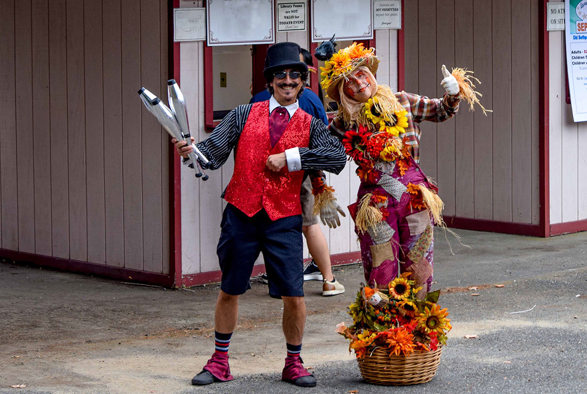 Long Island Fair image