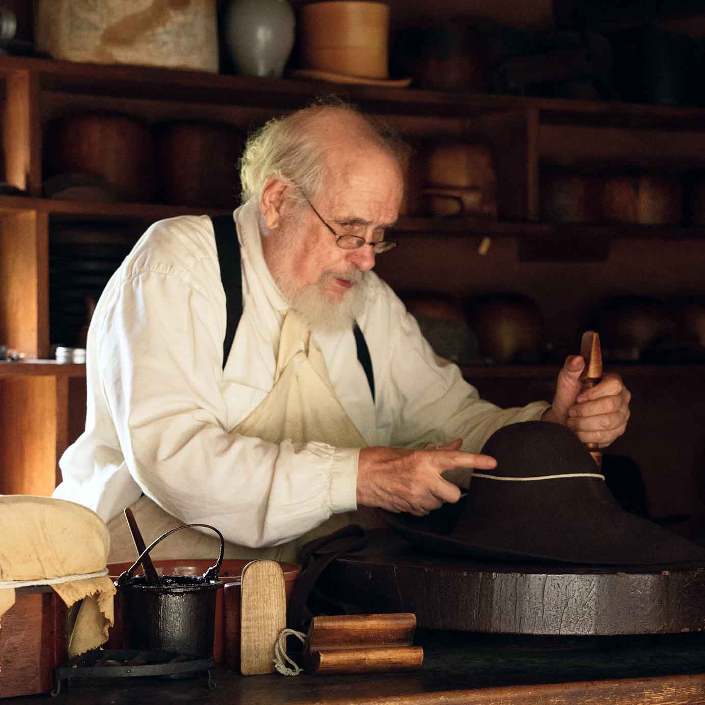 Plan your visit left image